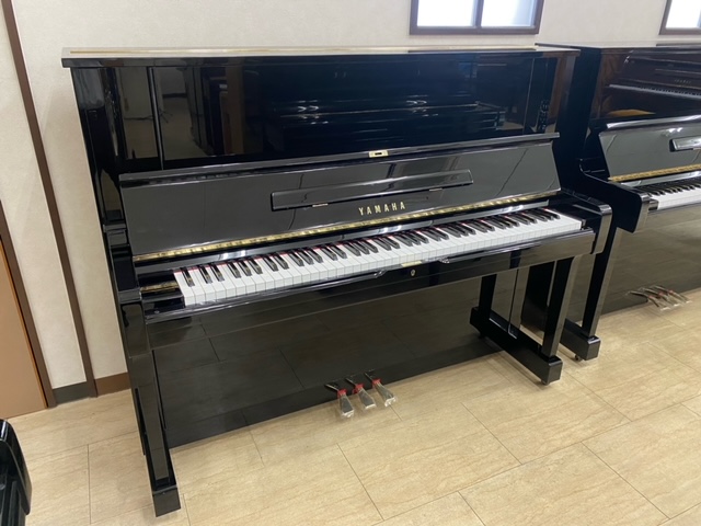 YAMAHA YUS
