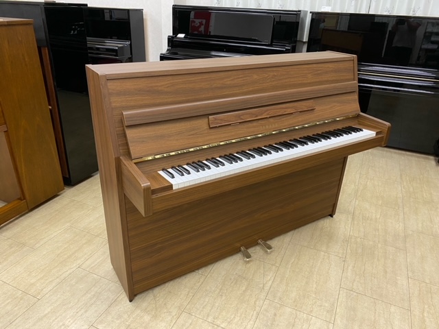 YAMAHA LU101W