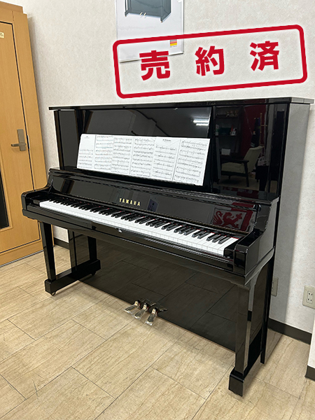 YAMAHA UX30A