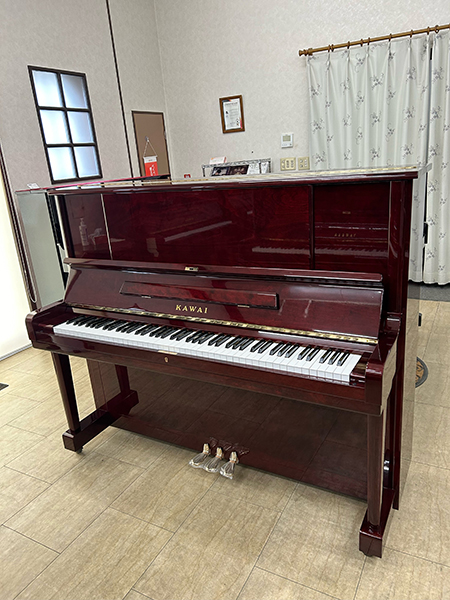 KAWAI KL-58B
