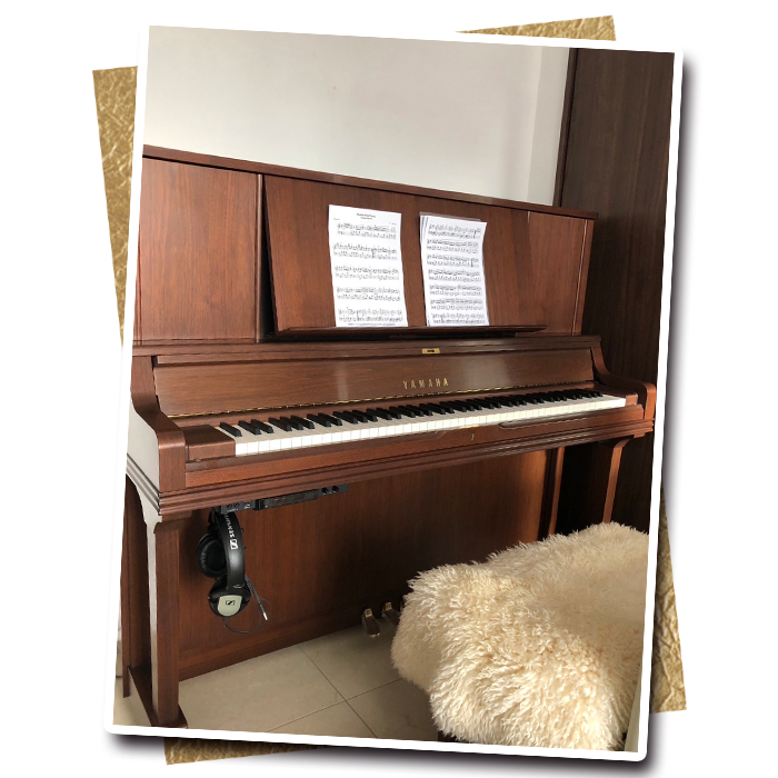 「遠方で試弾にも行かれない中」