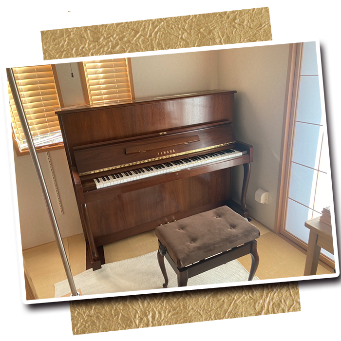 「一年間のレンタルをした上で購入を決めることができるのが決め手」